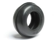 HPI 4457 - SAND RUNNER TIRE D COMPOUND (2.2IN/102X53MM/2PCS) FIRESTORM / FRONT